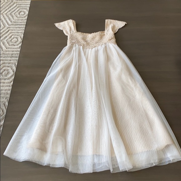 monsoon estella dress